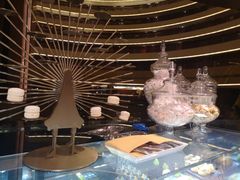 -杭州国际会议中心洲际酒店-原素全日餐厅(解放东路店)