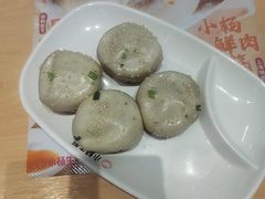 -小杨生煎(周浦万达店)