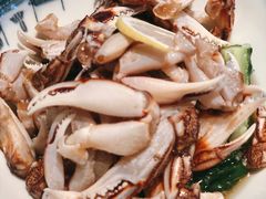 -香园茶社·金陵小灶(老门东店)