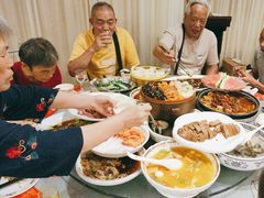 -小八仙·八方(移民广场店)