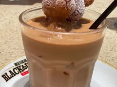 -满得意茶餐厅·顺德家常菜·港式经典(大良店)