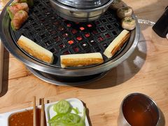 -霸腹烤肉(厦门柚子番店)