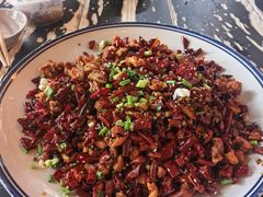 -饭江湖·江湖菜(湖广会馆店)