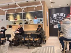 -肯德基(新塘乐购店)