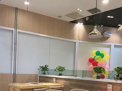 -嘉和一品粥(马家堡店)