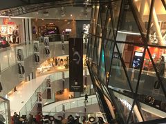-银座mall(东直门店)