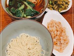 -同得兴面馆.苏式面.三虾面(园区店)
