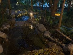 -湖泉半山温泉(湖泉生态园)