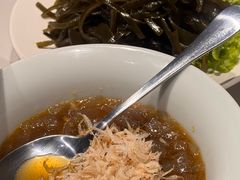 -乔家小院•非遗驴肉•青岛菜(滨河路店)