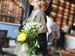 -潮一不贰·法式甜品·生日蛋糕·西式简餐(外滩店)