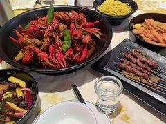 -聚味瞿记·龙虾堂(坡子街店)