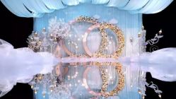 -上海外高桥喜来登酒店·宴会厅