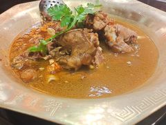 羊羯子-芦月轩羊蝎子(劲松店)
