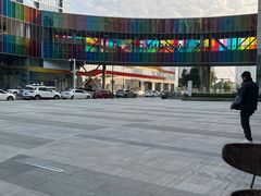 -圆融购物中心(南天成路店)