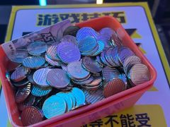 -风云再起游乐汇(皇城恒隆广场店)