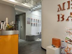 -MEGA BASE 健身馆(南山店)