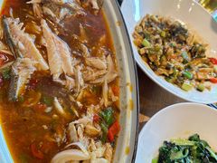 -鸿运楼·舌尖上的徽菜