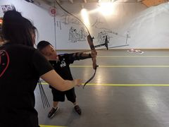 -道顺射箭·团建·骑射(张杨路店)