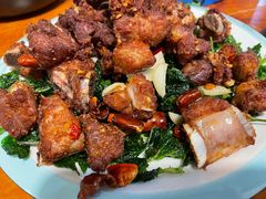 -云隐小厨·传统大理美食(复兴路店)
