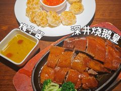 -喜粤广东菜(汉屯路店)
