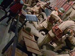 -上海四行仓库抗战纪念馆