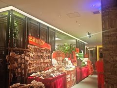 -瑶王府·广西菜(金阳路店)