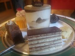 -马勒别墅·中餐厅