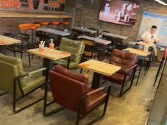 -放哈·甜醅子奶茶创造者(正宁路店)