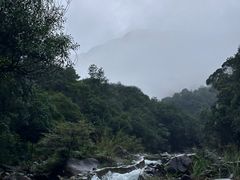 -香江大丰水峡谷漂流