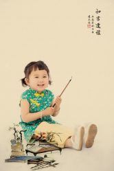 -韩慕婚纱摄影(九亭店)