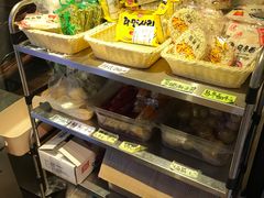 面筋泡-皆道拌麻辣烫·麻辣拌