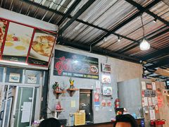 -Doo Dee Thai Food(Issan/Isaan/Esan)