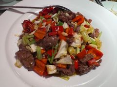 -闽上鲜·福建菜(龙湖滨江天街店)