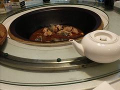 -龙福源密云水库灶台鱼