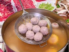 -今日牛事潮汕鲜牛肉火锅(瑞金店)