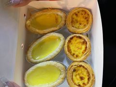 -广隆蛋挞王(农讲所店)