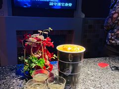 -INLOVE KTV(世博源店)