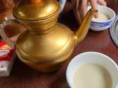 -顺顺小吃(独克宗古城店)