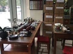 -张一元茶庄(望京店)