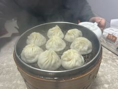 -曼曼汤包(建国西路店)