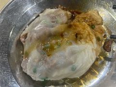 -标记美食新鲜猪杂(兴南大道店)