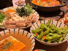 -CURRY YA 熟成咖哩專門店(深圳湾万象城店)