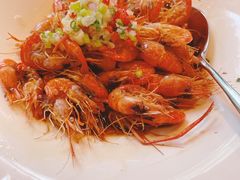 -阳澄湖费尔蒙酒店颐丰阁中餐厅(马鞍山西路店)