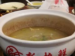 -新招鲜(桃浦路店)