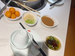 -牛品福潮汕牛肉火锅(旺庄店)