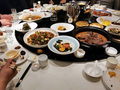 -芳芳私房菜·精做淮扬菜(承德路店)
