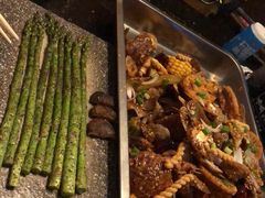 -冰城小镇音乐串吧·聚会餐厅(百子湾店)