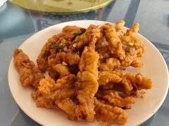 -太湖好灶头土菜馆(石公路店)