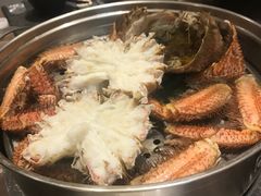-蟹之国·精品蟹料理(极地店)
