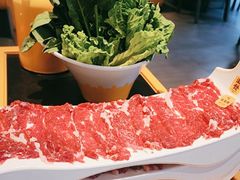 -潮发潮汕牛肉店(芳村店)